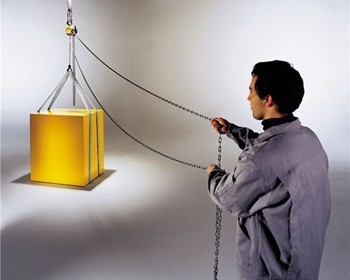 Chain Pulley Services